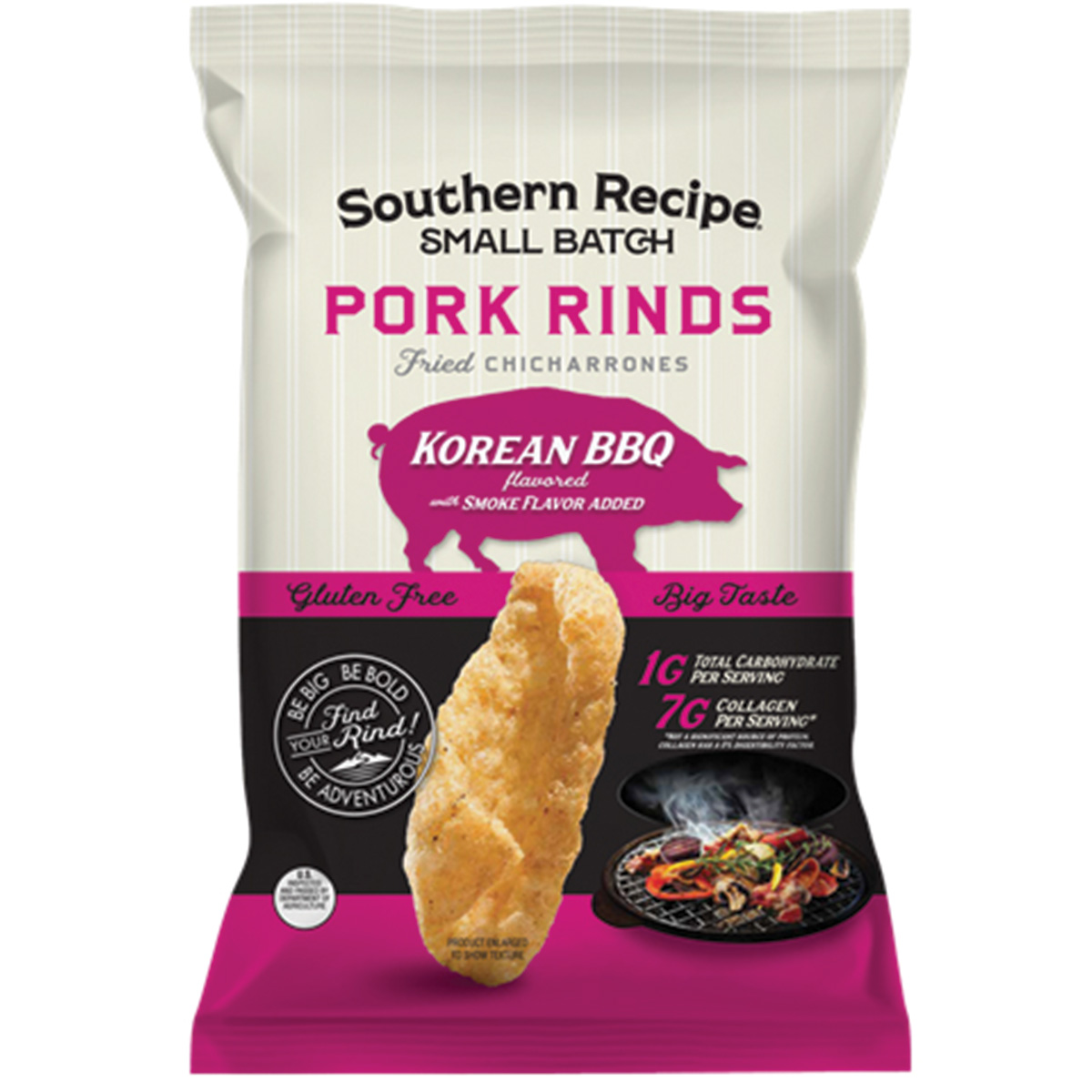 Pork Pork