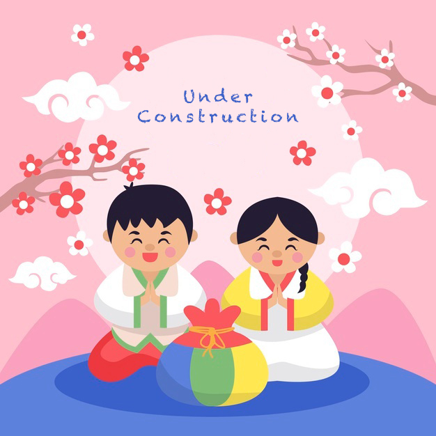 Page Under Construction